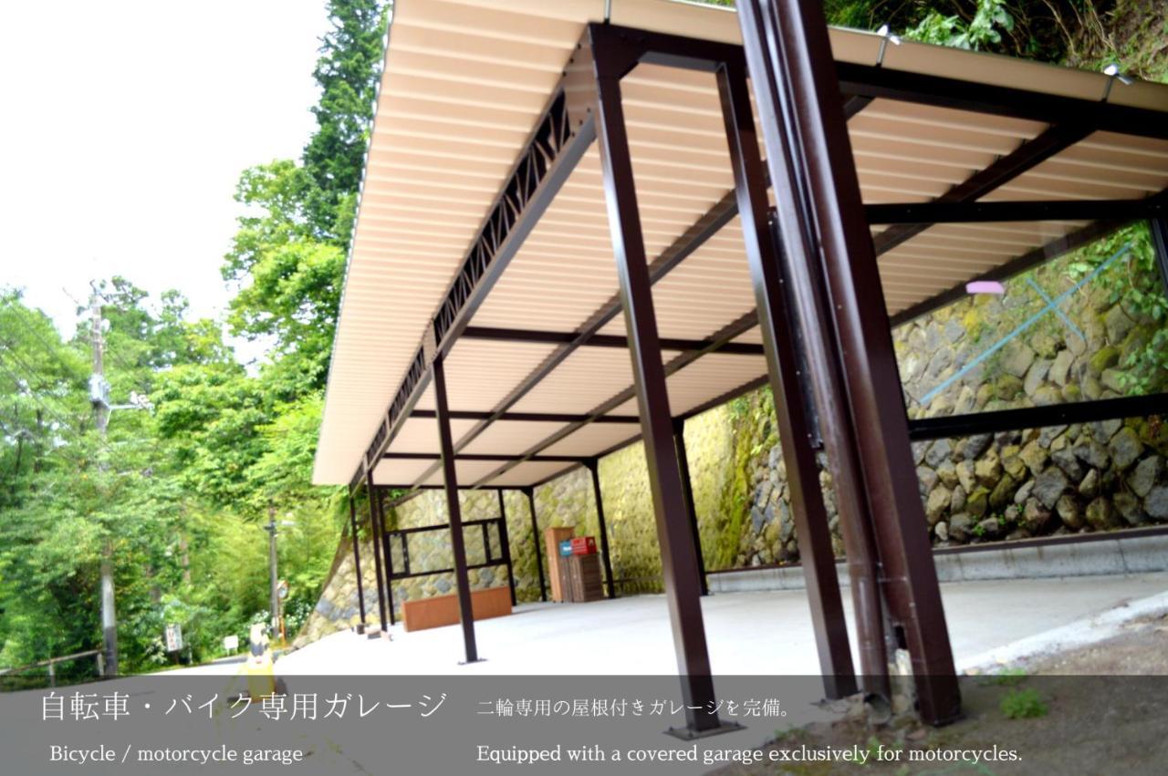 Tatsuta Ryokan Izu  Extérieur photo