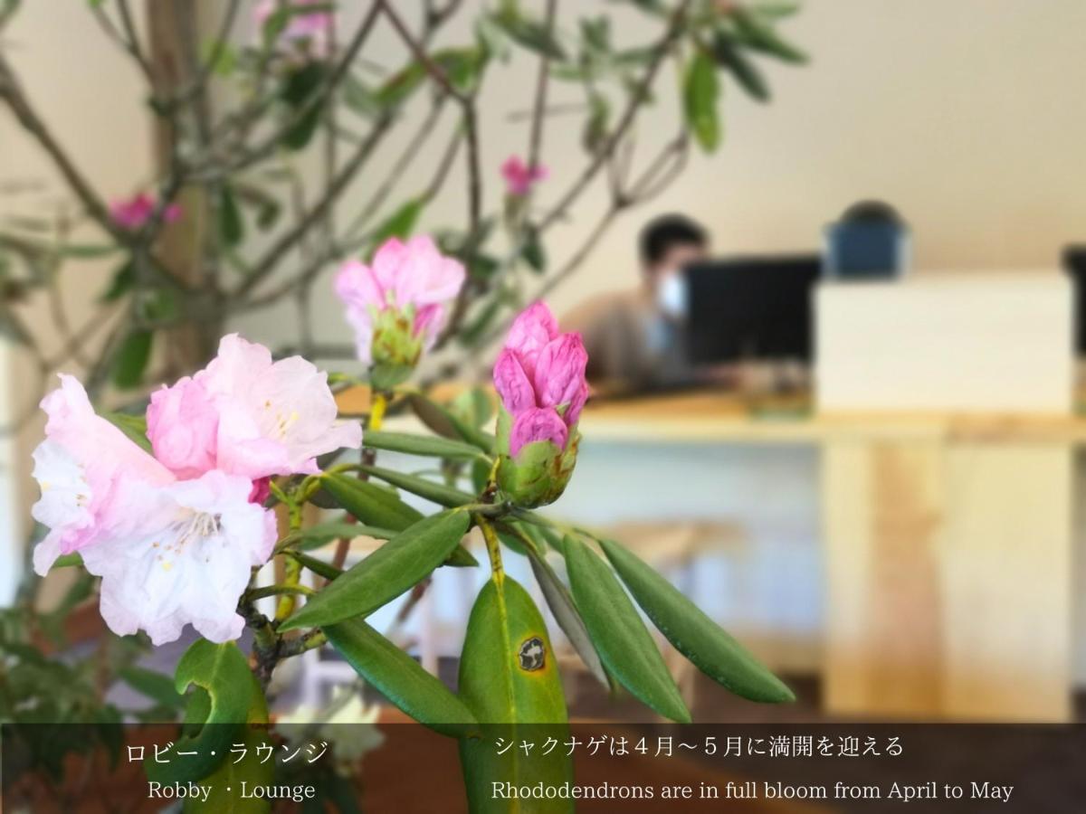 Tatsuta Ryokan Izu  Extérieur photo