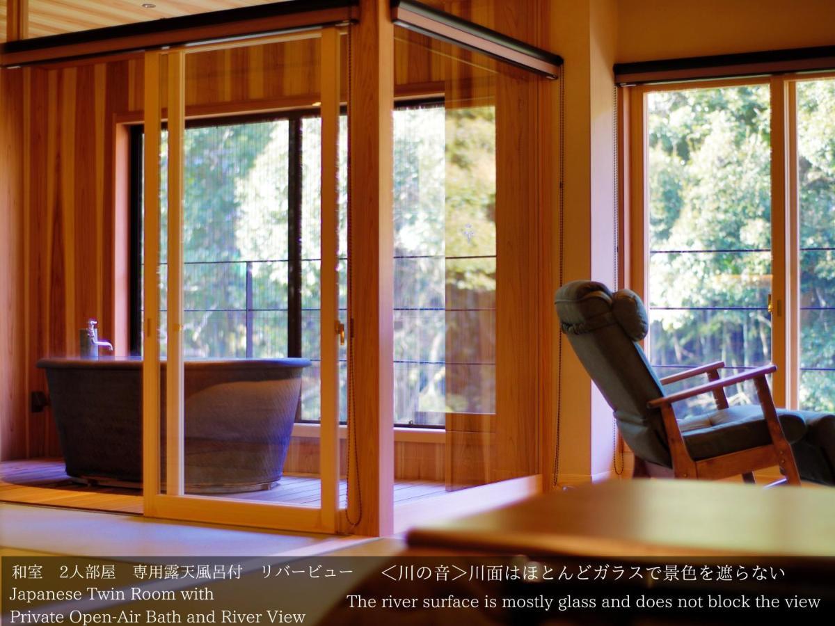 Tatsuta Ryokan Izu  Extérieur photo