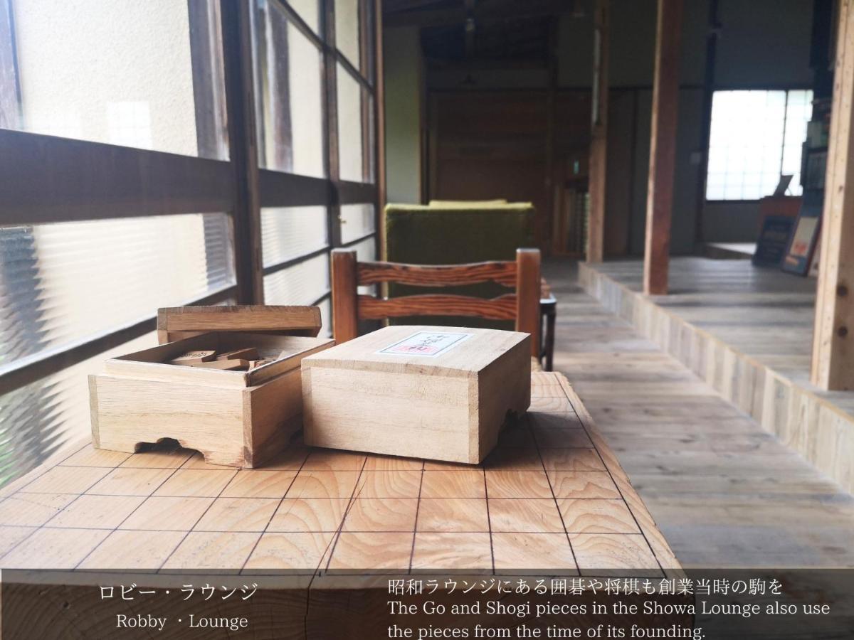 Tatsuta Ryokan Izu  Extérieur photo
