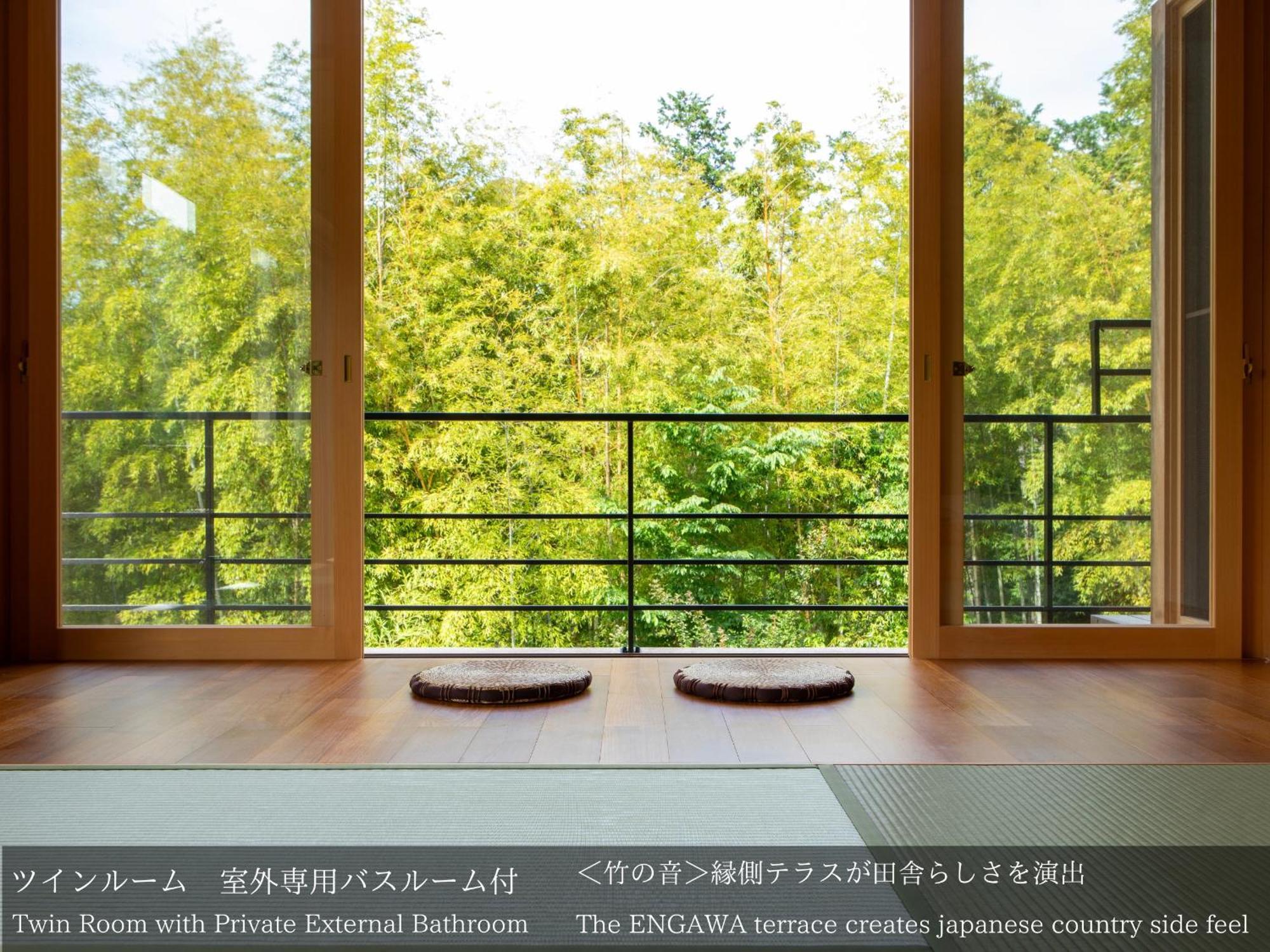 Tatsuta Ryokan Izu  Extérieur photo