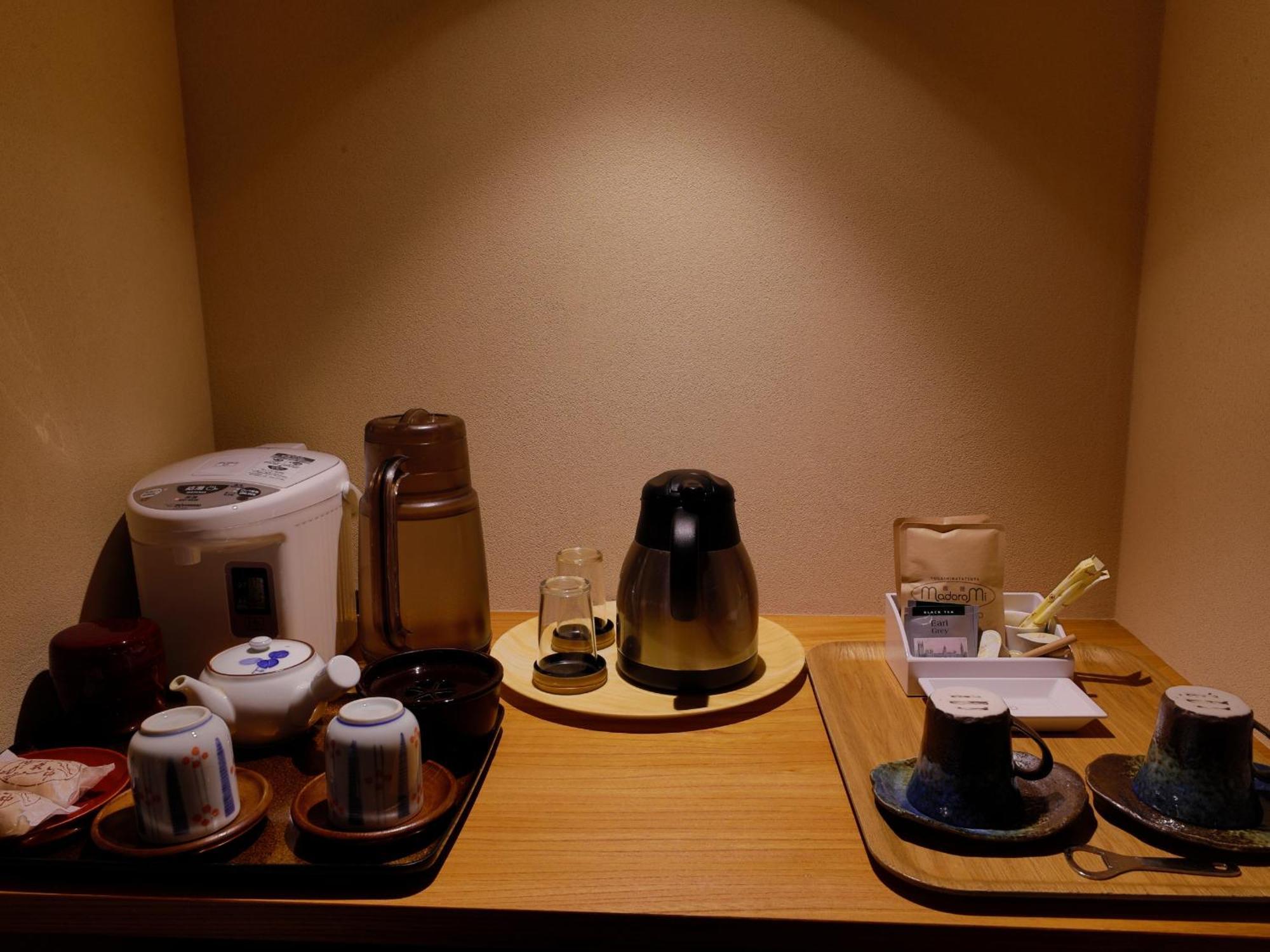 Tatsuta Ryokan Izu  Extérieur photo